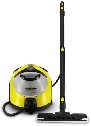 Пароочиститель KARCHER SC 5.800 CB купить в Когалыме