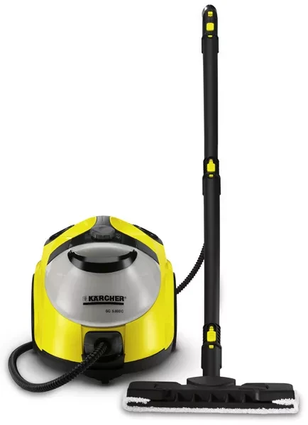 Пароочиститель KARCHER SC 5.800 CB купить в Когалыме