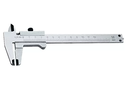 Штангенциркуль ШЦ 1-150 (0.1) Класс 2 Эталон Россия 31662 купить в Когалыме