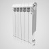 Радиатор Royal Thermo Indigo 500 - 6 секций купить в Когалыме