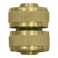 Муфта ремонтная латунная  3/4"   Кратон 5 01 04 049