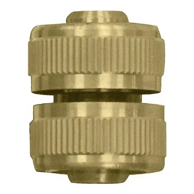 Муфта ремонтная латунная  3/4"   Кратон 5 01 04 049