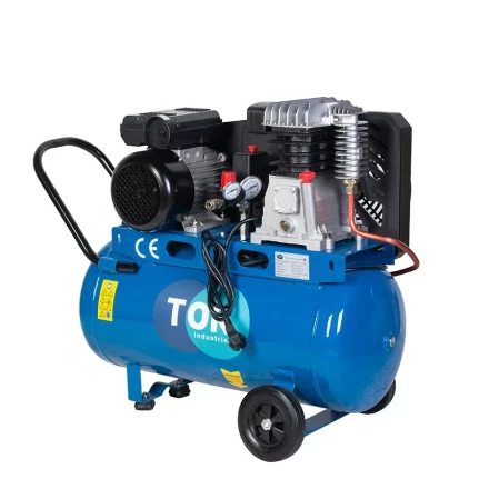 Компрессор ременной масляный TOR OBL 50-10-2,2 220V 1019661 купить в Когалыме