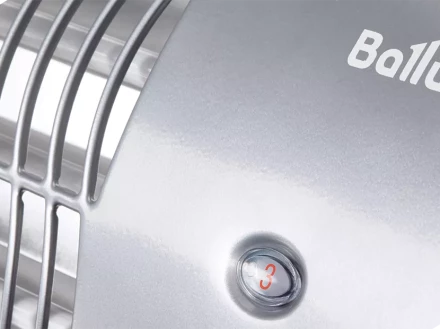 Обогреватель инфракрасный BALLU BIH-LW-1.5 купить в Когалыме