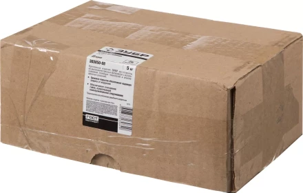 Шайба ЗУБР "МАСТЕР" пружинная DIN 127, оцинкованная, 8мм, 5кг 303850-08 купить в Когалыме