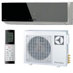 Внутренний блок ELECTROLUX EACS-12HG-B/N3/in сплит-системы купить в Когалыме