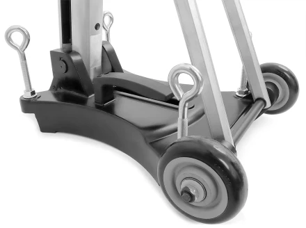 MESSER Наклонная стойка для DM250E купить в Когалыме