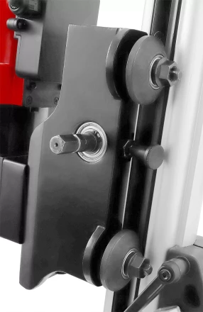 MESSER Наклонная стойка для DM250E купить в Когалыме