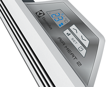Инфракрасный обогреватель ELECTROLUX EIH/AG – 2000 E купить в Когалыме