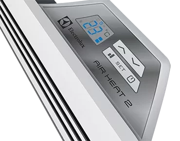 Инфракрасный обогреватель ELECTROLUX EIH/AG – 2000 E купить в Когалыме