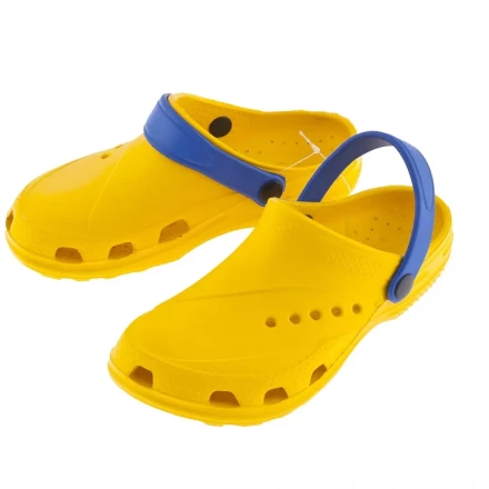 Пантолеты Комфорт женские размер 38 СИБРТЕХ артикул 60037 купить в Когалыме