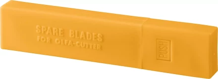 Лезвие OLFA сегментированное, 18х100х0,5мм, 10шт OL-LB-10B купить в Когалыме