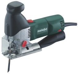 Лобзик Metabo STE 135 (Электролобзик)