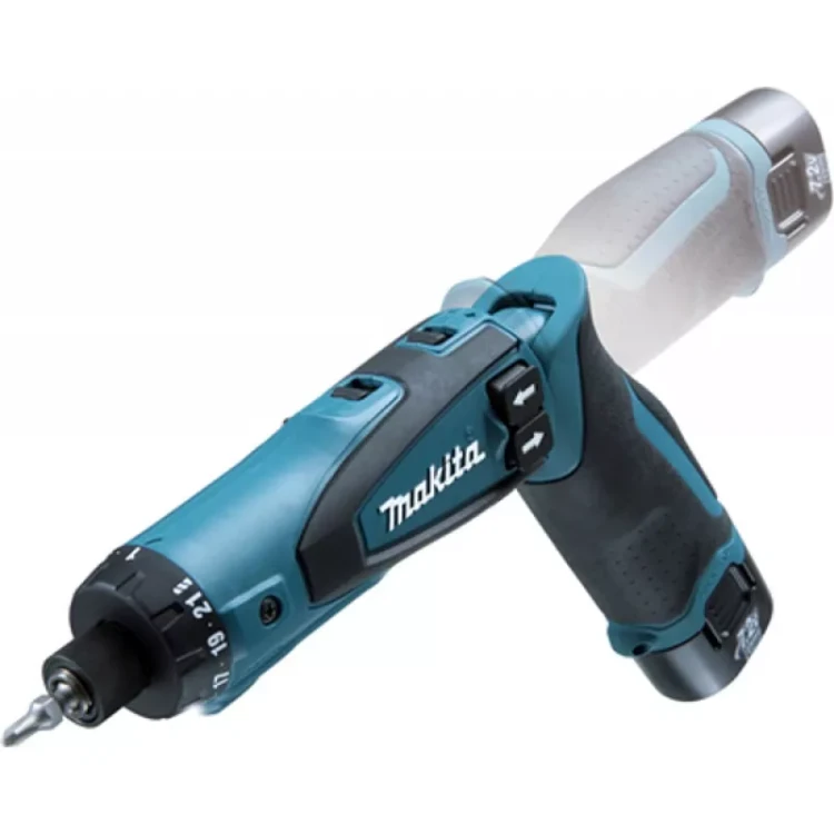 Аккумуляторная отвертка DF012DSE Makita купить в Когалыме
