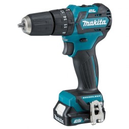 Аккумуляторная ударная дрель-шуруповерт Makita HP332DZ (без АКБ и ЗУ)