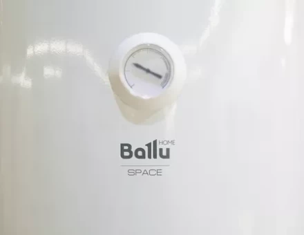 Водонагреватель BALLU BWH/S 100 Space купить в Когалыме