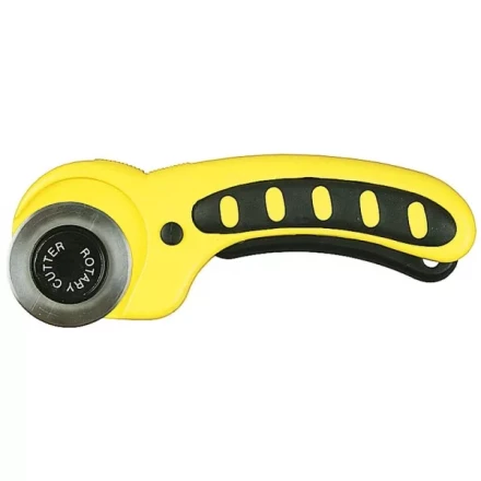 Нож STAYER "MASTER" с круглым лезвием, 45мм 9182 купить в Когалыме