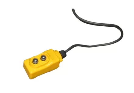 Пульт управления для лебедок электрических KCD 300 кг 220В 1012867 купить в Когалыме