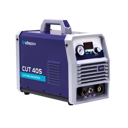 Аппарат воздушно-плазменной резки Оберон CUT 40S KG4401 купить в Когалыме