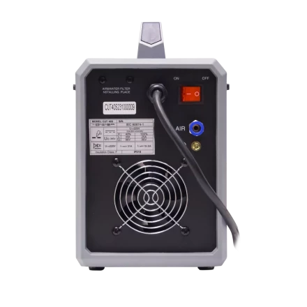 Аппарат воздушно-плазменной резки Оберон CUT 40S KG4401 купить в Когалыме