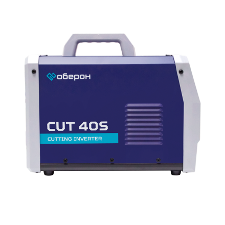 Аппарат воздушно-плазменной резки Оберон CUT 40S KG4401 купить в Когалыме
