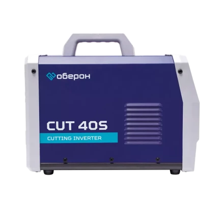 Аппарат воздушно-плазменной резки Оберон CUT 40S KG4401 купить в Когалыме