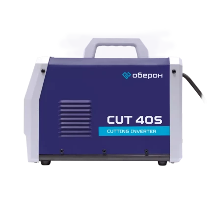 Аппарат воздушно-плазменной резки Оберон CUT 40S KG4401 купить в Когалыме