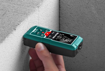 Дальномер лазерный LD-100, 100м 34765 купить в Когалыме