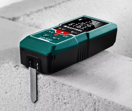 Дальномер лазерный LD-100, 100м 34765 купить в Когалыме