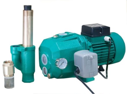 Поверхностный насос Sturm WP 9790А купить в Когалыме