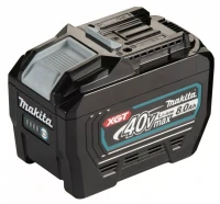 Аккумулятор XGT Makita BL4080F (Li-Ion 40 В 8.0 Ач) 191X65-8