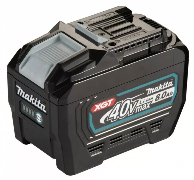 Аккумулятор XGT Makita BL4080F (Li-Ion 40 В 8.0 Ач) 191X65-8 купить в Когалыме