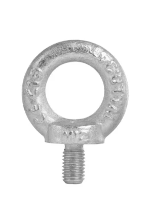 Рым-болт TOR DIN 580 12мм (D) 1050160 купить в Когалыме