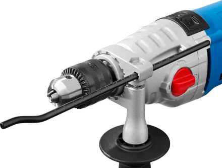 Дрель ударная двухскоростная ЗДУ-1100-2 ЭРММ2 серия ПРОФЕССИОНАЛ купить в Когалыме