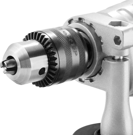 Дрель ударная двухскоростная ЗДУ-1100-2 ЭРММ2 серия ПРОФЕССИОНАЛ купить в Когалыме