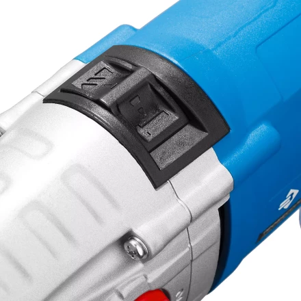 Дрель ударная двухскоростная ЗДУ-1100-2 ЭРММ2 серия ПРОФЕССИОНАЛ купить в Когалыме