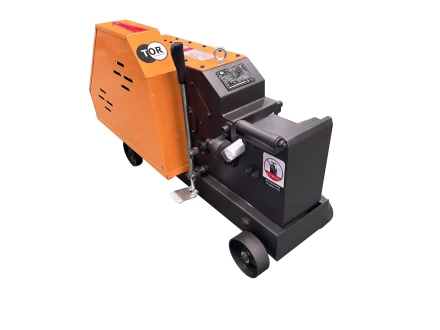 Станок для резки арматуры TOR GQ32 32/28мм 3кВт (Z) 1026009 купить в Когалыме