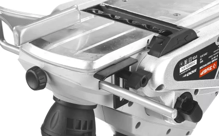 Рубанок электрический ЗР-1100-110 серия МАСТЕР купить в Когалыме