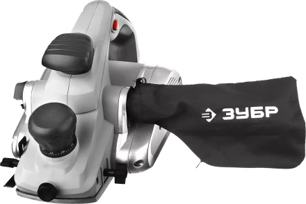 Рубанок электрический ЗР-1100-110 серия МАСТЕР купить в Когалыме