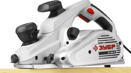 Рубанок электрический ЗР-1100-110 серия МАСТЕР купить в Когалыме