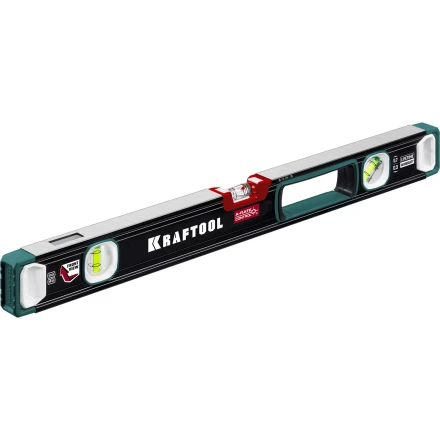 Уровень со специальным глазком KRAFTOOL 34986-60 купить в Когалыме