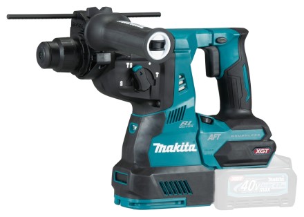 Аккумуляторный перфоратор XGT Makita HR001GZ (без АКБ и ЗУ) купить в Когалыме