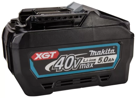 Аккумулятор XGT Makita BL4050F (Li-Ion 40 В 5.0 Ач) 191L47-8 купить в Когалыме