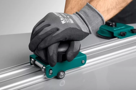 Система для резки крупноформатной плитки KRAFTOOL 33250 купить в Когалыме