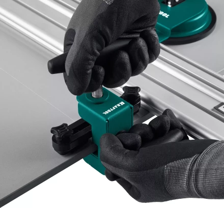 Система для резки крупноформатной плитки KRAFTOOL 33250 купить в Когалыме