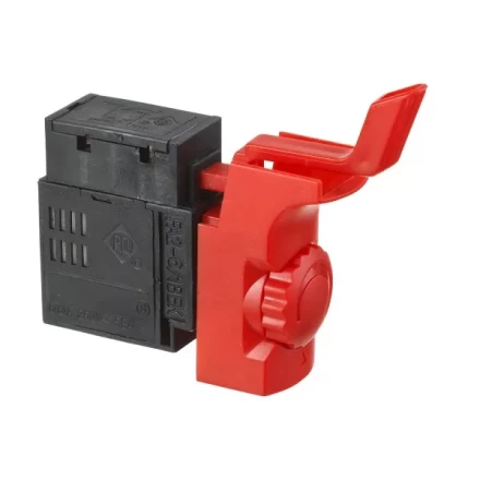 Выключатель LIDA FA2-6/1BEK 6(6)A 250V~ 5E4 U502-850-004 купить в Когалыме