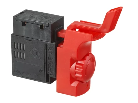 Выключатель LIDA FA2-6/1BEK 6(6)A 250V~ 5E4 U502-850-004 купить в Когалыме