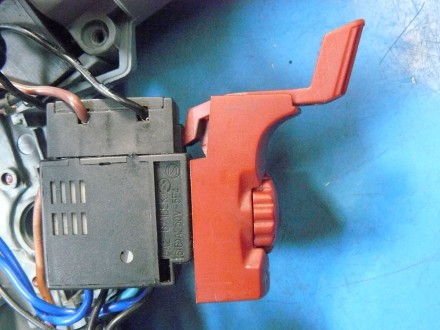 Выключатель LIDA FA2-6/1BEK 6(6)A 250V~ 5E4 U502-850-004 купить в Когалыме