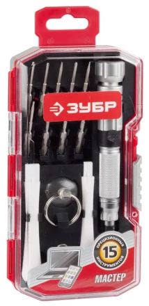 Наборы отвертка со специальными насадками серия ПРОФЕССИОНАЛ купить в Когалыме