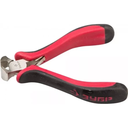 Кусачки торцовые ЗУБР "МАСТЕР" "МИНИ", 120мм 22170-7 купить в Когалыме